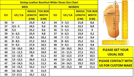 rutschige lederinnensohle