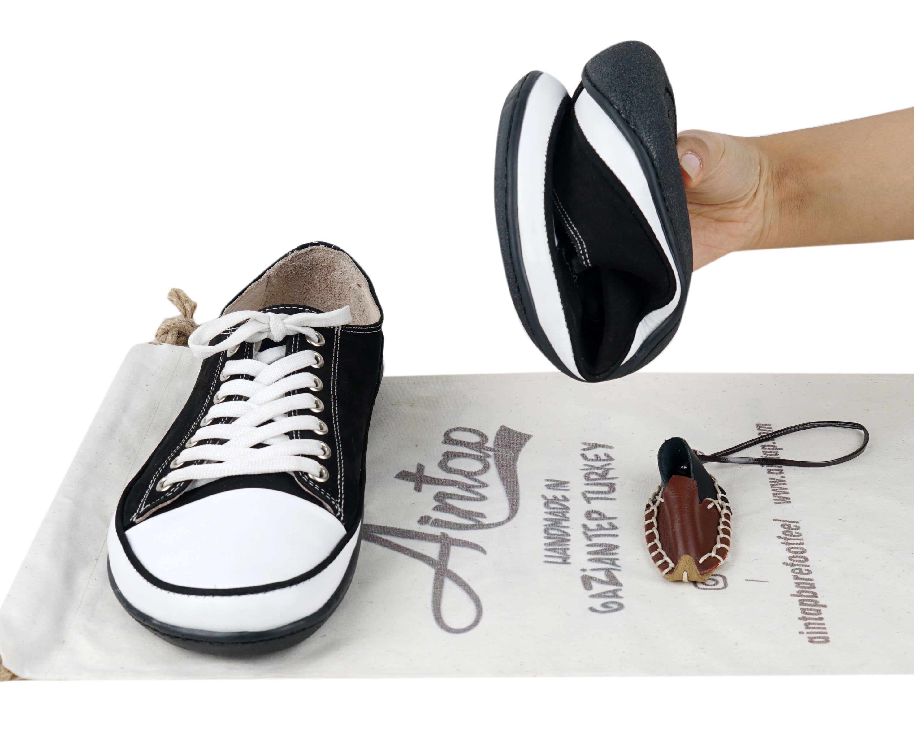 Converse barefoot shoes best sale