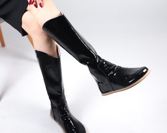 3/1まで専用　ARMENTA LOW boots ファー素材 ブラック il_340x270.5953611147_kq52.jpg