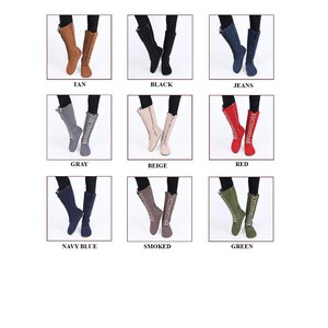 Slip-on in pelle nabuk yemenita fatte a mano a piedi nudi: scarpe classiche da uomo color cuoio, comode e naturali immagine 5