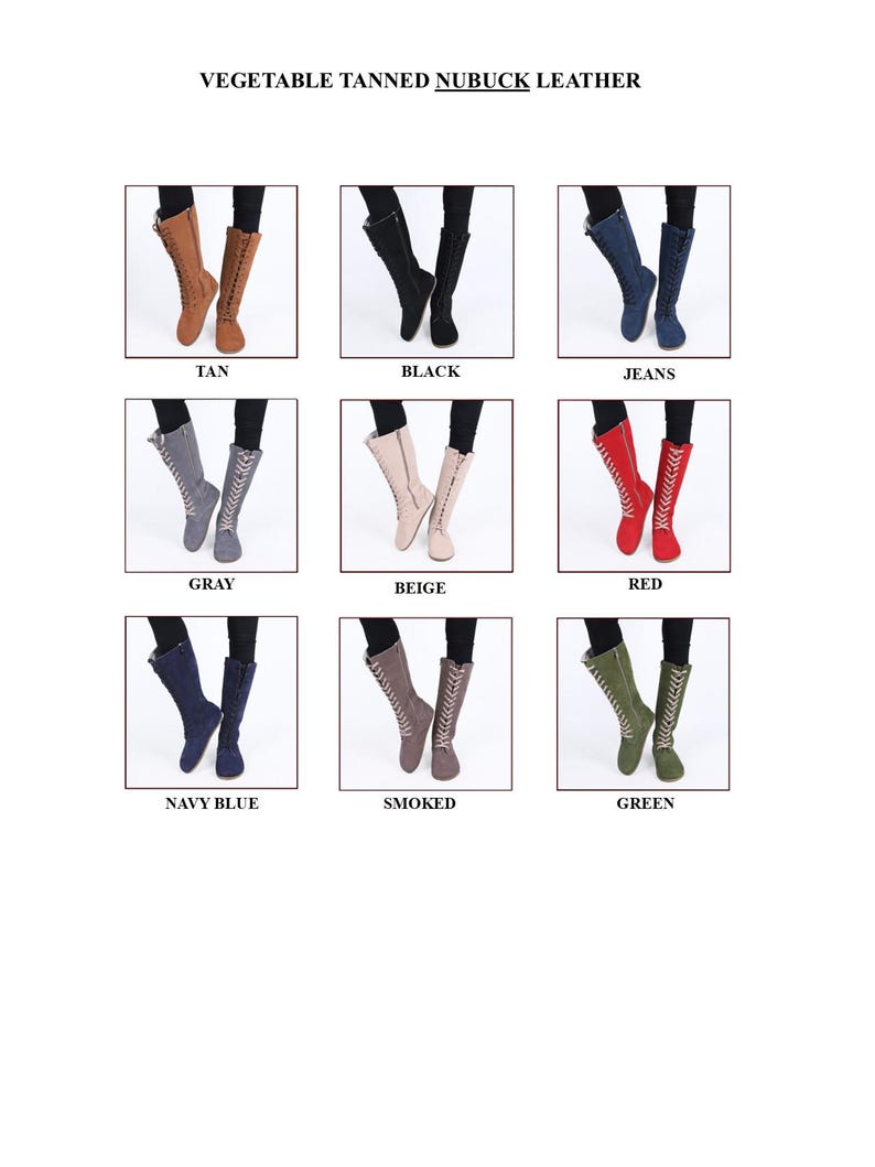 Slip-on in pelle nabuk yemenita fatte a mano a piedi nudi: scarpe classiche da uomo color cuoio, comode e naturali immagine 5