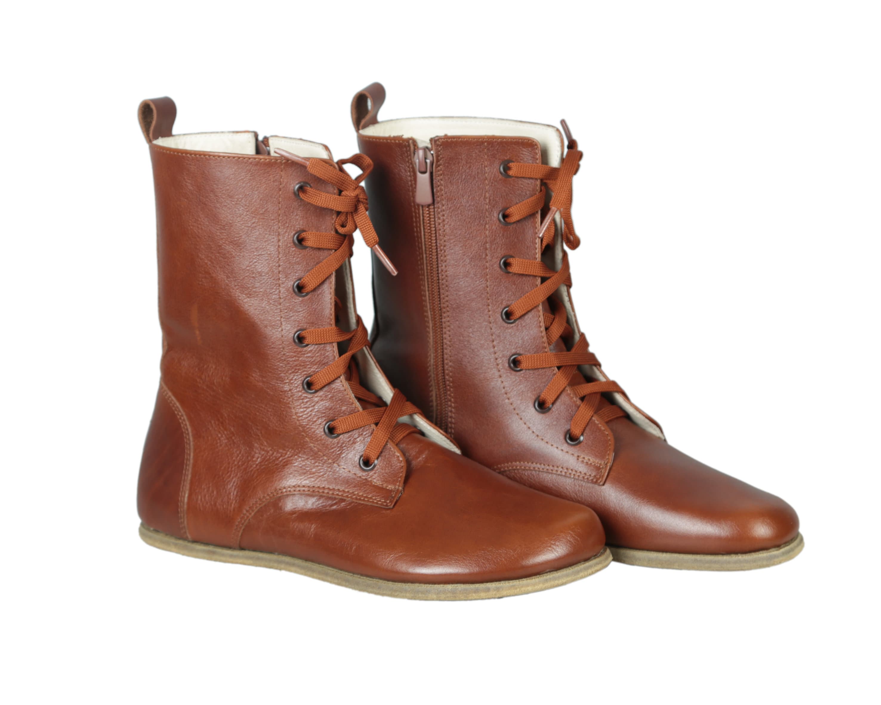 barefoot walking boots uk