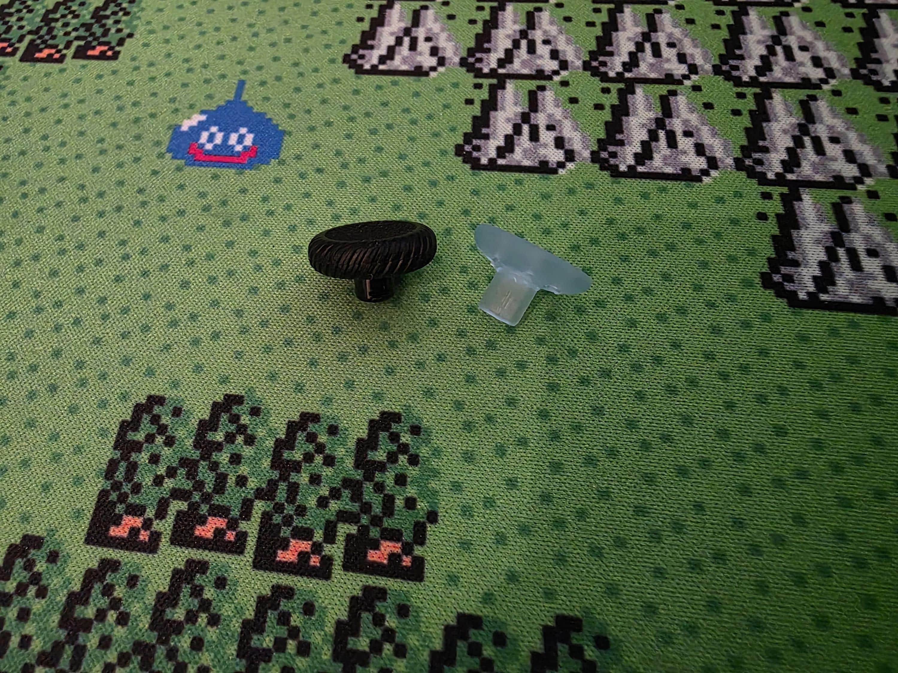 Ayn Odin 2 Portal Full Size Replacement Thumbstick Caps - Etsy
