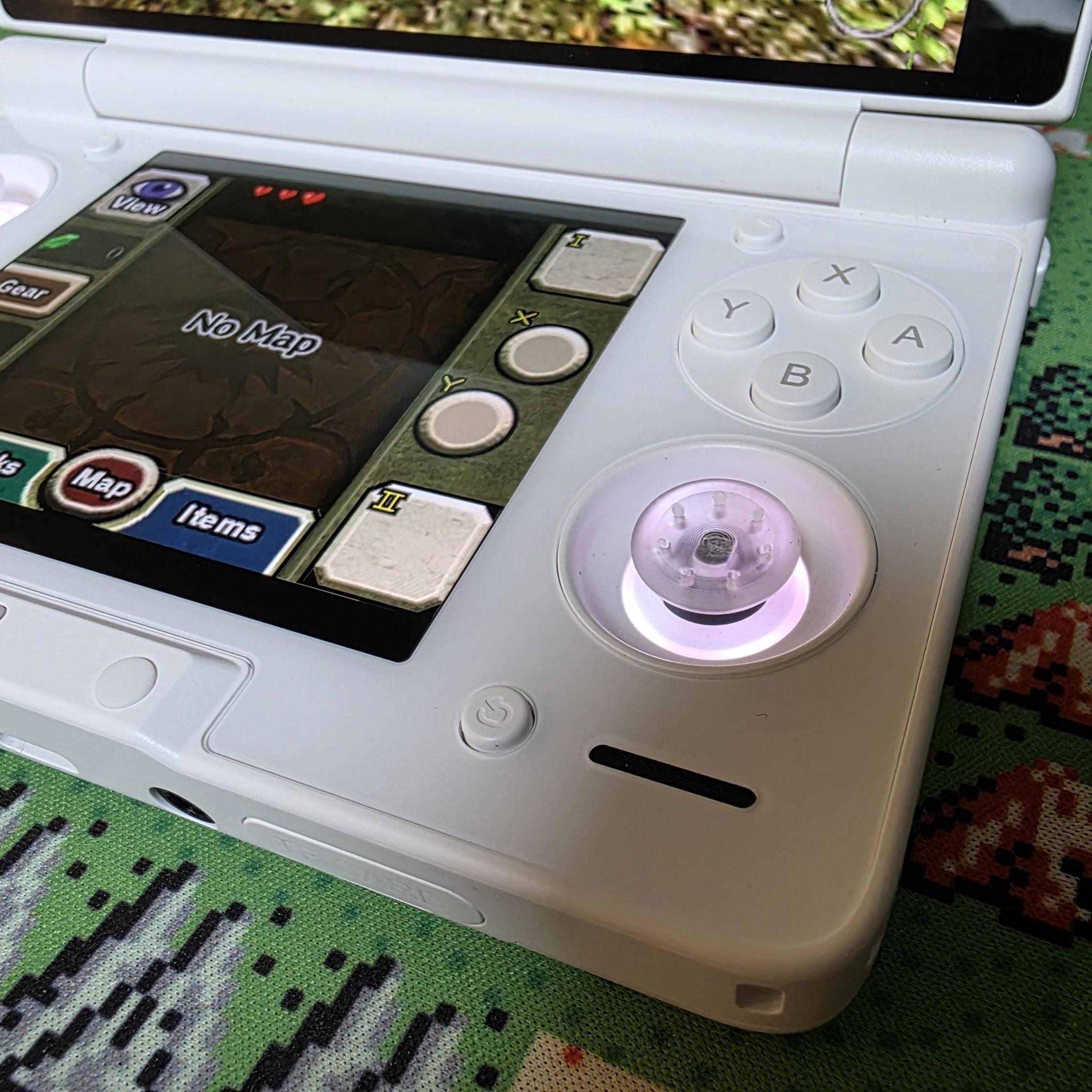 Odin2 Portal Tpu Grip - Etsy