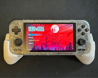 Retroid Pocket 4/4 Pro handheld consolegreepbevestiging