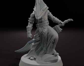 Horror Miniatures
