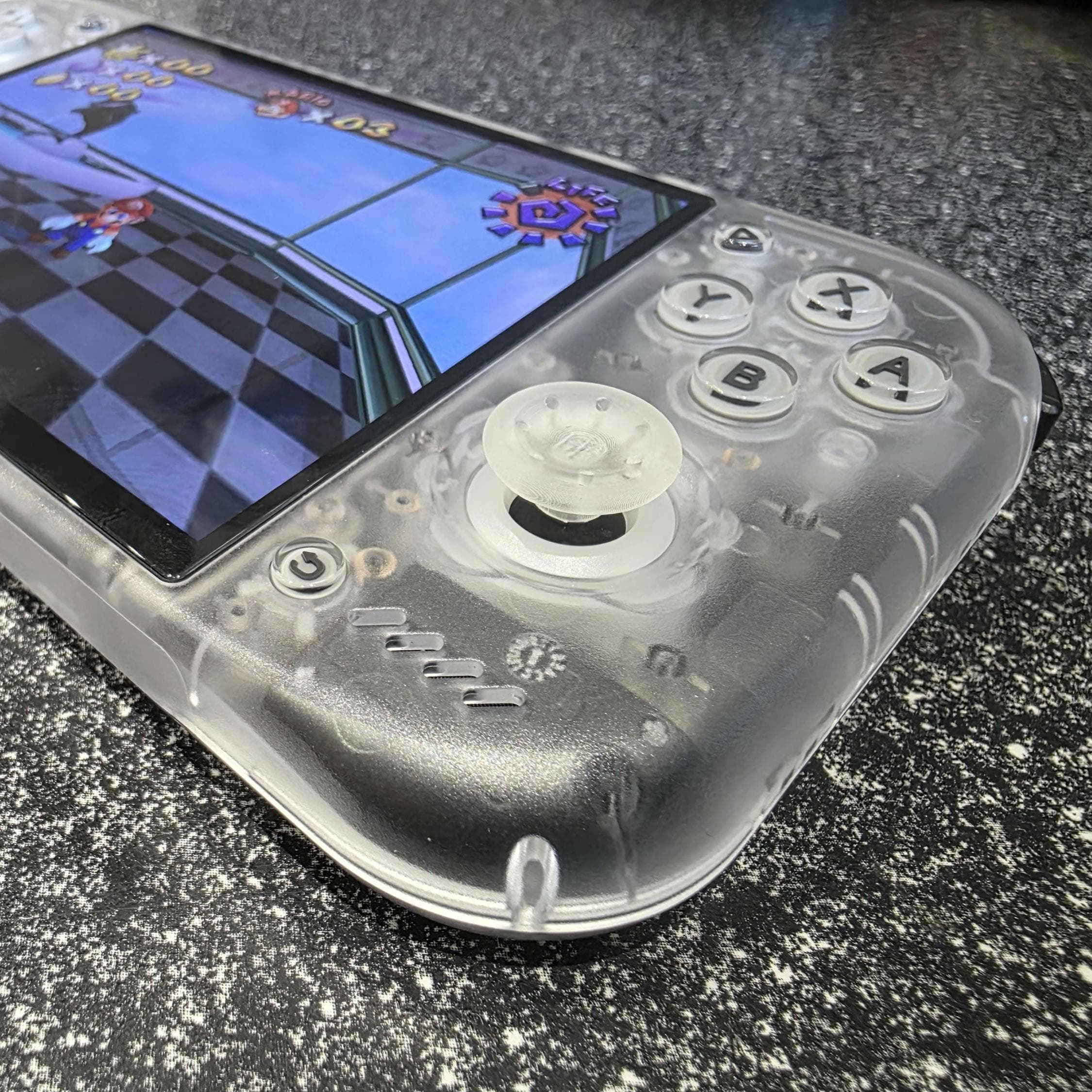 Retroid pocket 5 grip - Etsy 日本