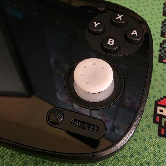 Retroid Pocket Replacement Thumbstick Caps - Compatible With RP5