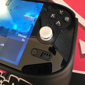 Ayn Odin 2 Portal Replacement Thumbstick Caps