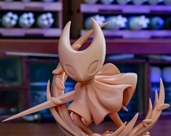 Threadspinner - 1/8 Scale Resin Statue - Bulkamancer Sculpts - Unpainted Kit