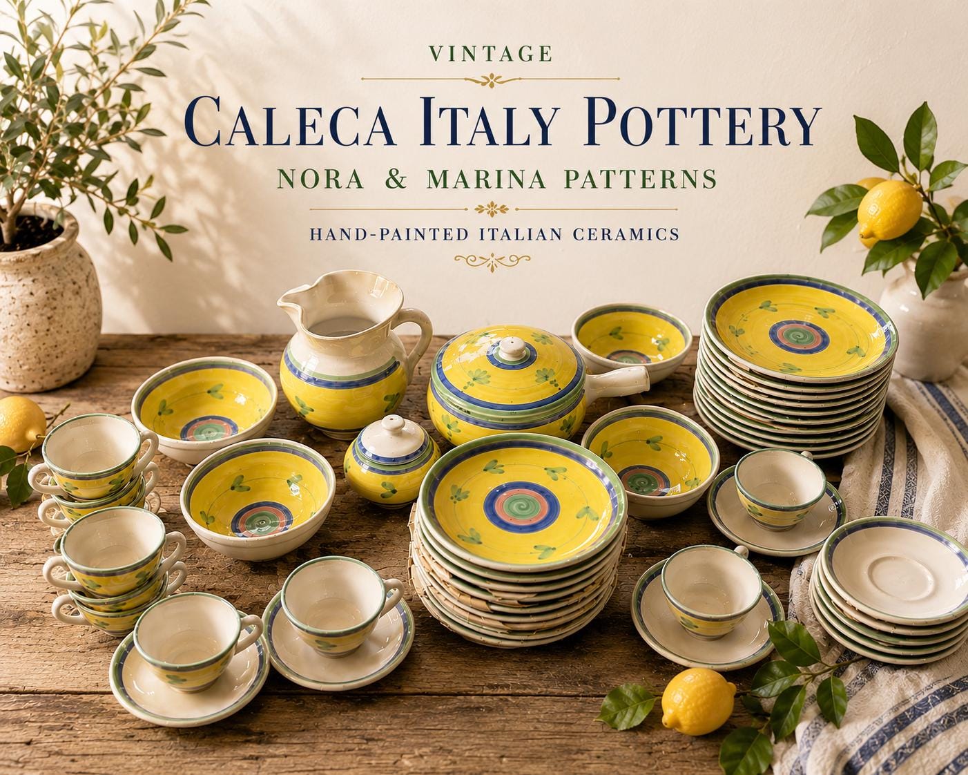 Caleca of italy - Etsy 日本
