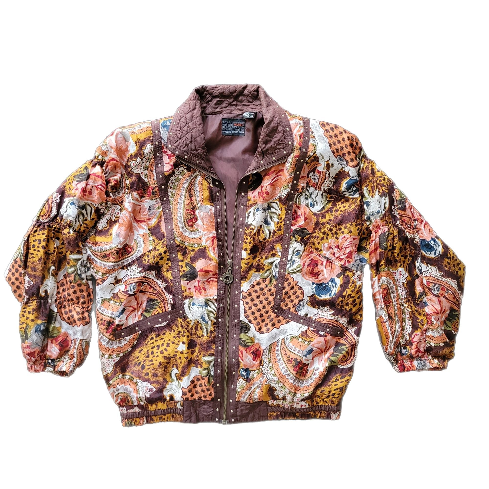Mureli Jacket - Etsy Mureli Jacket - Etsy