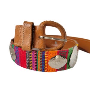 Retro Southwest Belt - Etsy display picture 3