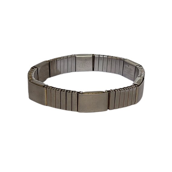 Vintage magnetic bracelet - Gem