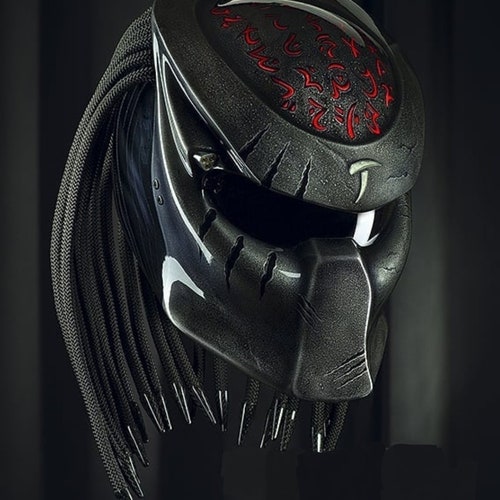 dot spiked german motorcycle helmet Milwaukee Helmets MPH9740DOT Motorrad Style Matte Black Half Face Biker Dimensions Size Length Width Height Weight XS 12 1/2 9 3/4 6 1.74 lb S 12 1/2 9 3/4 6 1.72 lb M 12 5/8 10 1/4 6 1/4 1.98 lb L 12 5/8 10 1/4 6 1/4 1.96 lb XL 13 10 3/4 6 3/8 2.02 lb German Flat Black Novelty Motorcycle