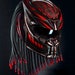 see more listings in the Predator Helmet Type A section