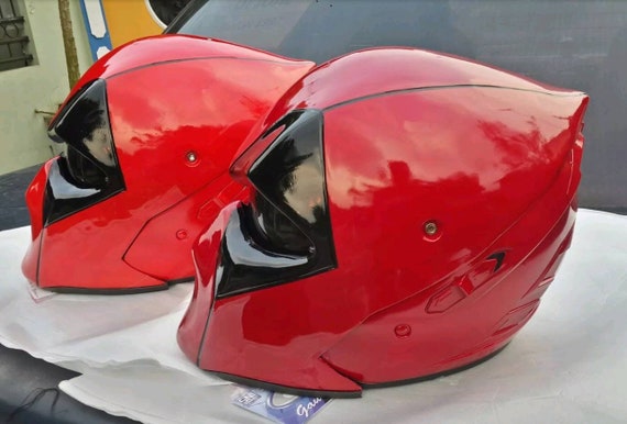 6b47 helmet vs fast mt When did this type of helmet set-up become so popular throughout the world?  : r/tacticalgear