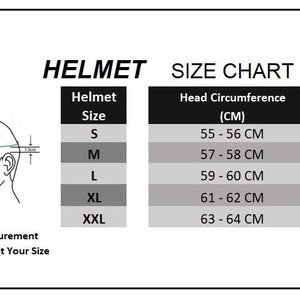 Hand-Painted Predator Motorcycle Helmet: Black Mamba Matte Finish (DOT & ECE Approved) image 4