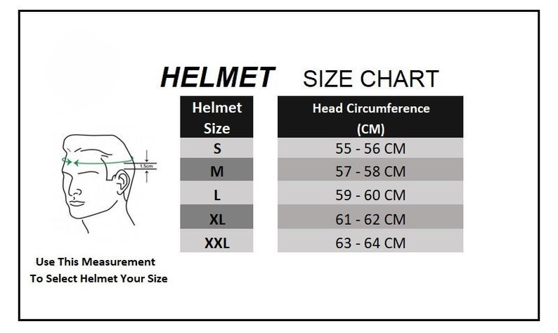 Hand-Painted Predator Motorcycle Helmet: Black Mamba Matte Finish (DOT & ECE Approved) image 4
