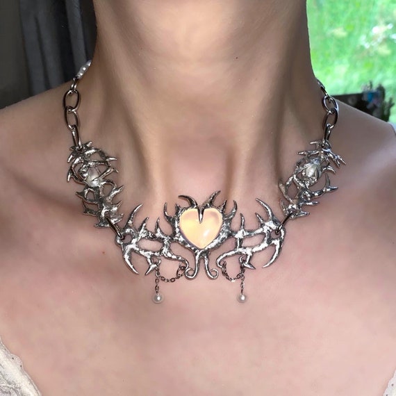 Alt jewelry deals