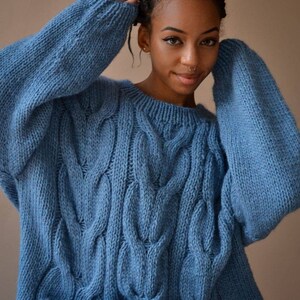 Jerseys de lana hotsell