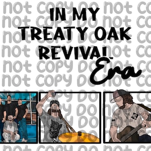 No meu desenho Treaty Oak Revival Era, arquivos PNG e Jpeg *Com envoltório de copo combinando*