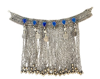vintage middle eastern jewelry