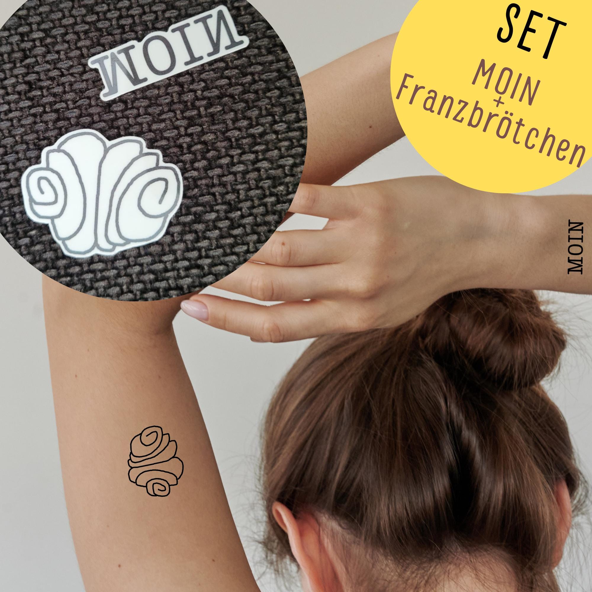 Tattoos by Jana - тαттσσαятιѕт | Porta Westfalica, image size:2000x2000