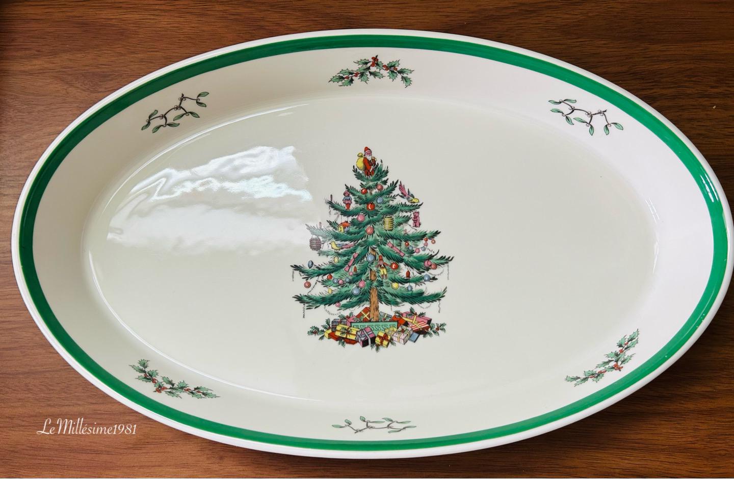 Imperial Spode - Etsy