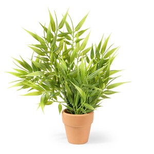10 Pc Mini Fake Plants, Artificial Plant for Home Decor, Aquarium, Kitchen, DIY Office, FREE DELIVERY, Aquarium Essential Small Fake Plant bild 3
