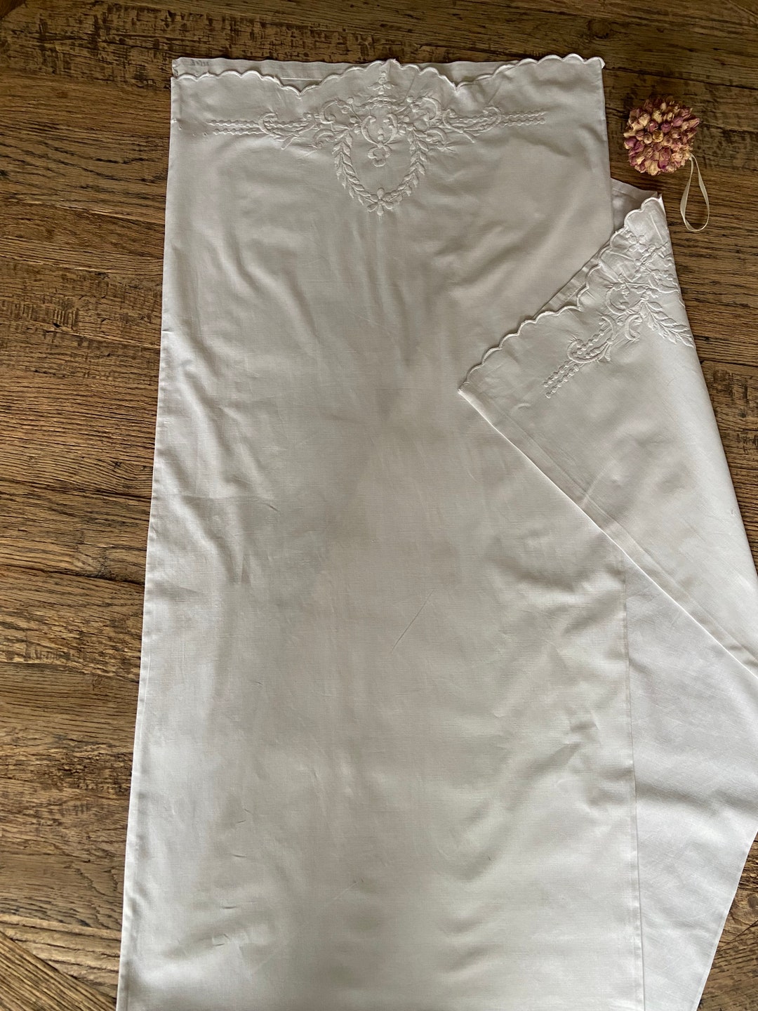 Vintage Bolster Cover 6ft X 1.5ft/ Long Bolster Cover/ King Etsy UK