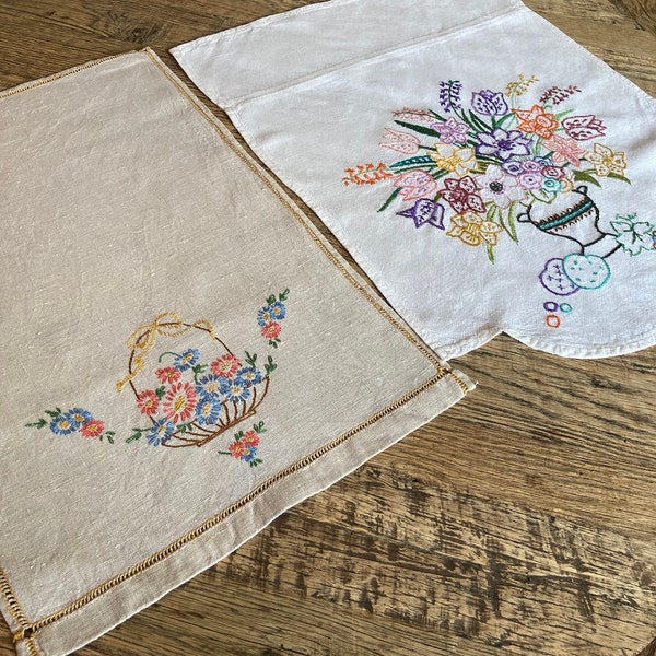 Chair Arm Covers Etsy UK