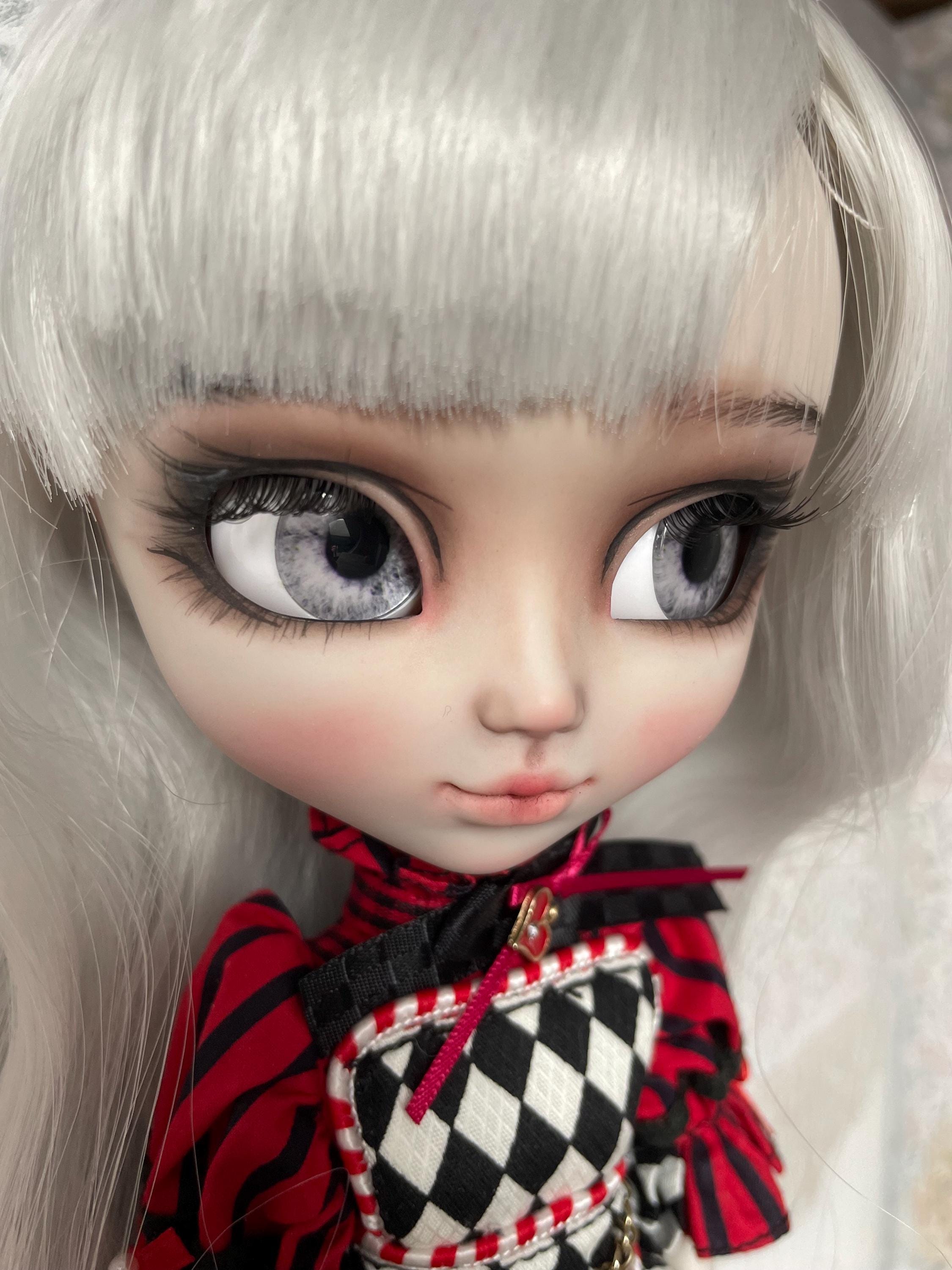 Pullip Custom UK