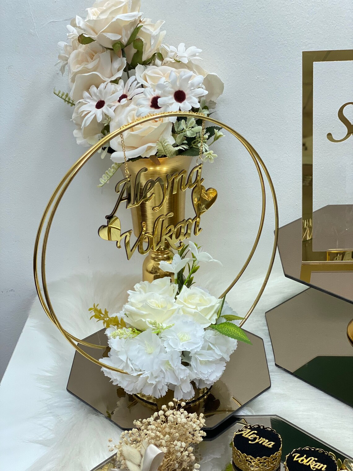 damat kahve takımı