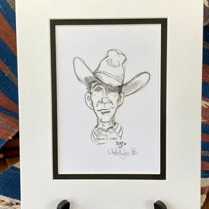 A Cowhand