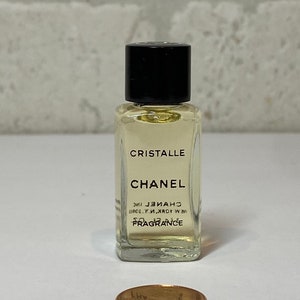 CRISTALLE CHANEL PARIS - Fragrances - Des Plaines, Illinois, Facebook  Marketplace