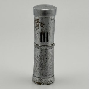 Vintage Lighter by Pacton Sports Automatic and Made in Japan
