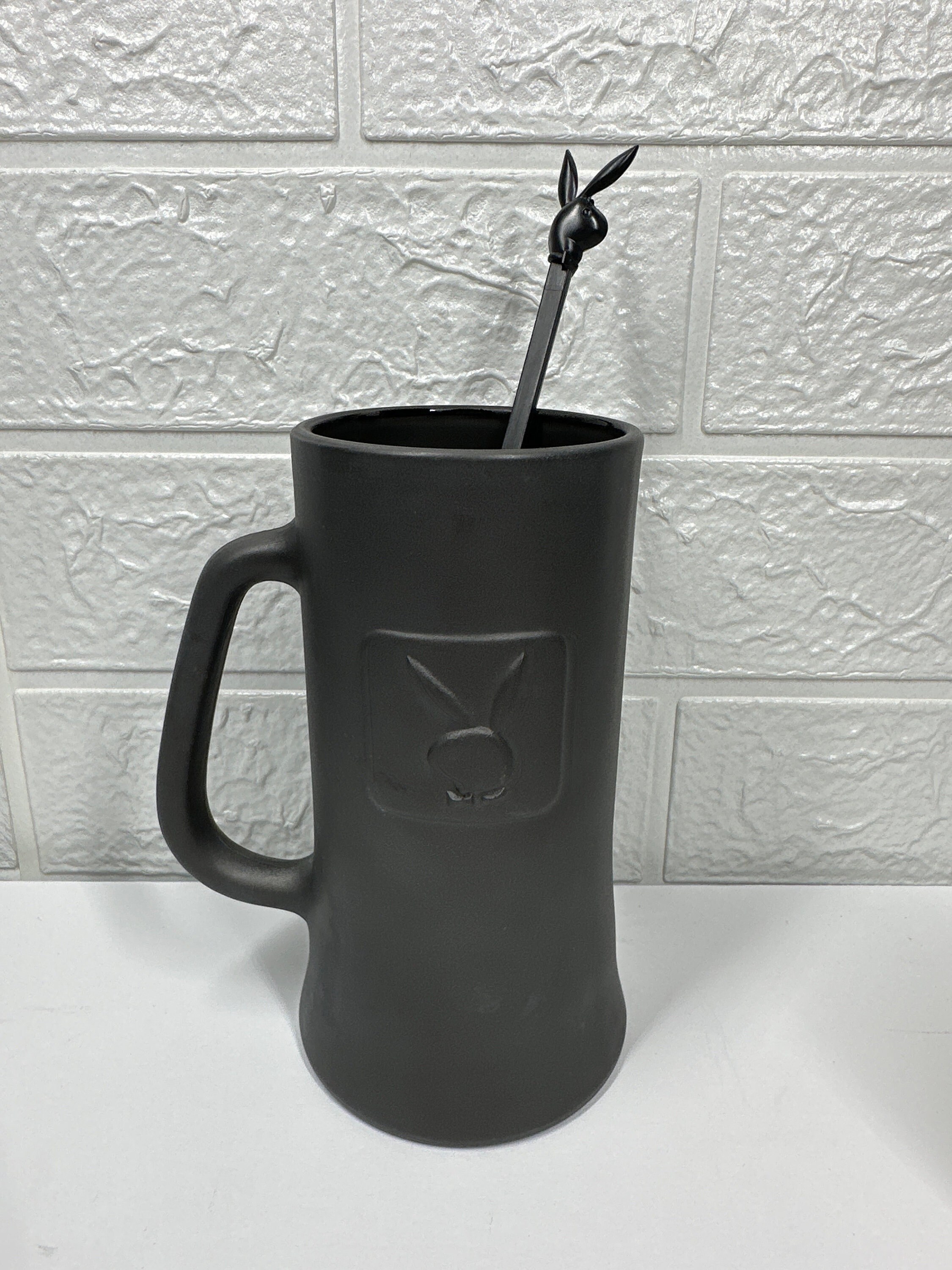 Playboy Beer Mug - Etsy