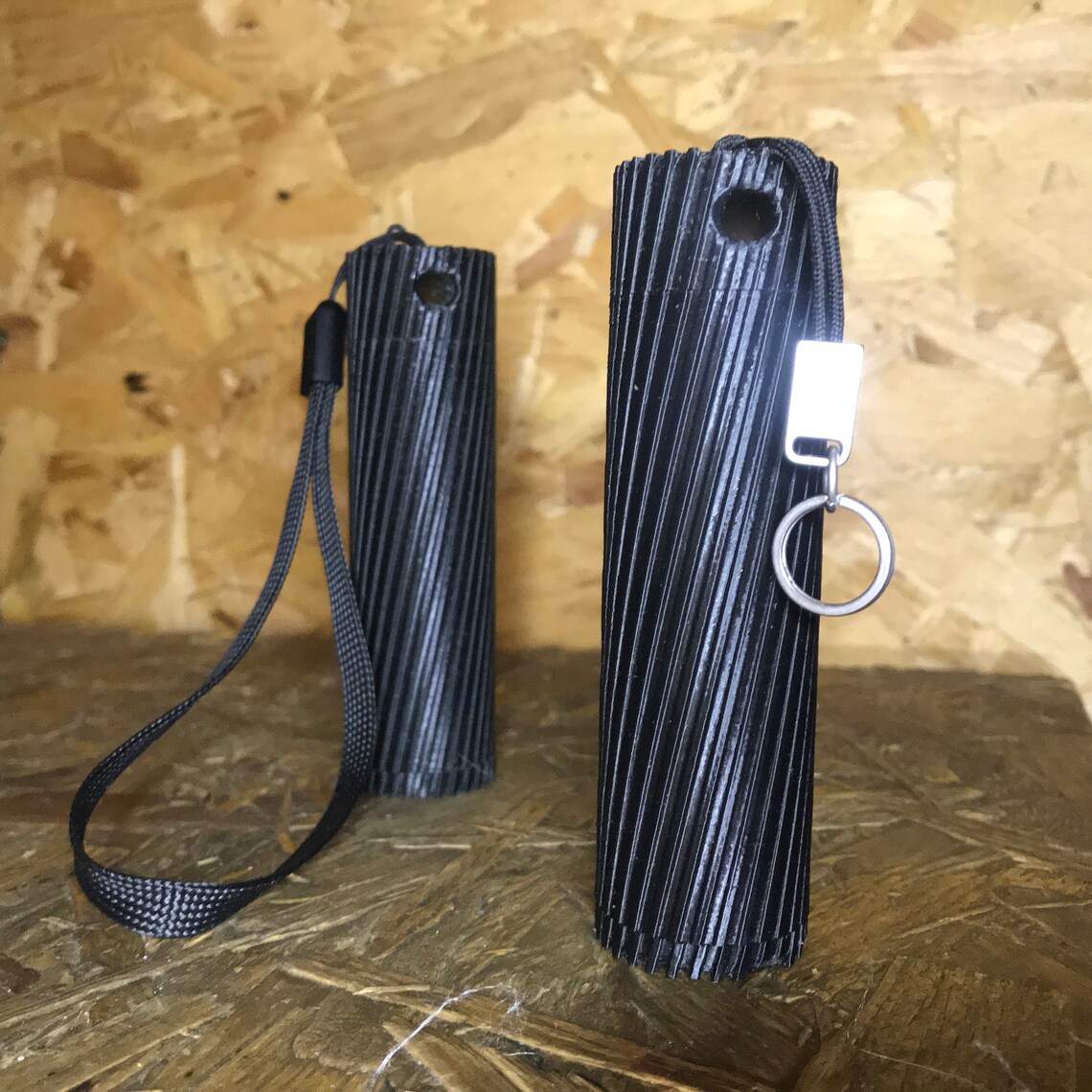 Upgraded Ledger Nano X Case Black Etsy