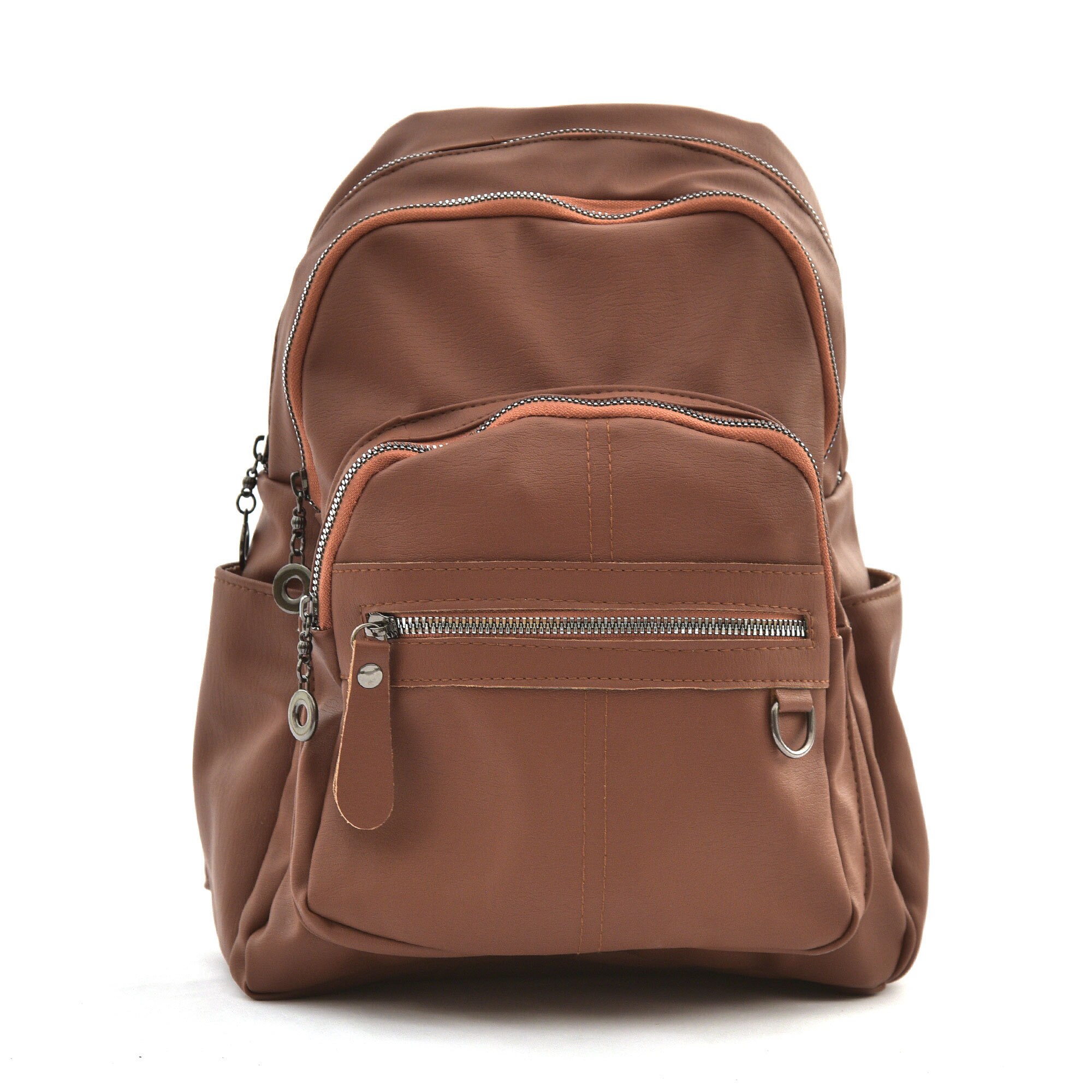 OYHN Women's Backpack Handbags Leather for Women Shoulder Bags for