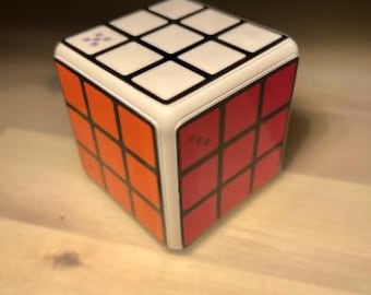 Aqara Cube T1 Pro Skin | Apple Home Google Alexa Sticker