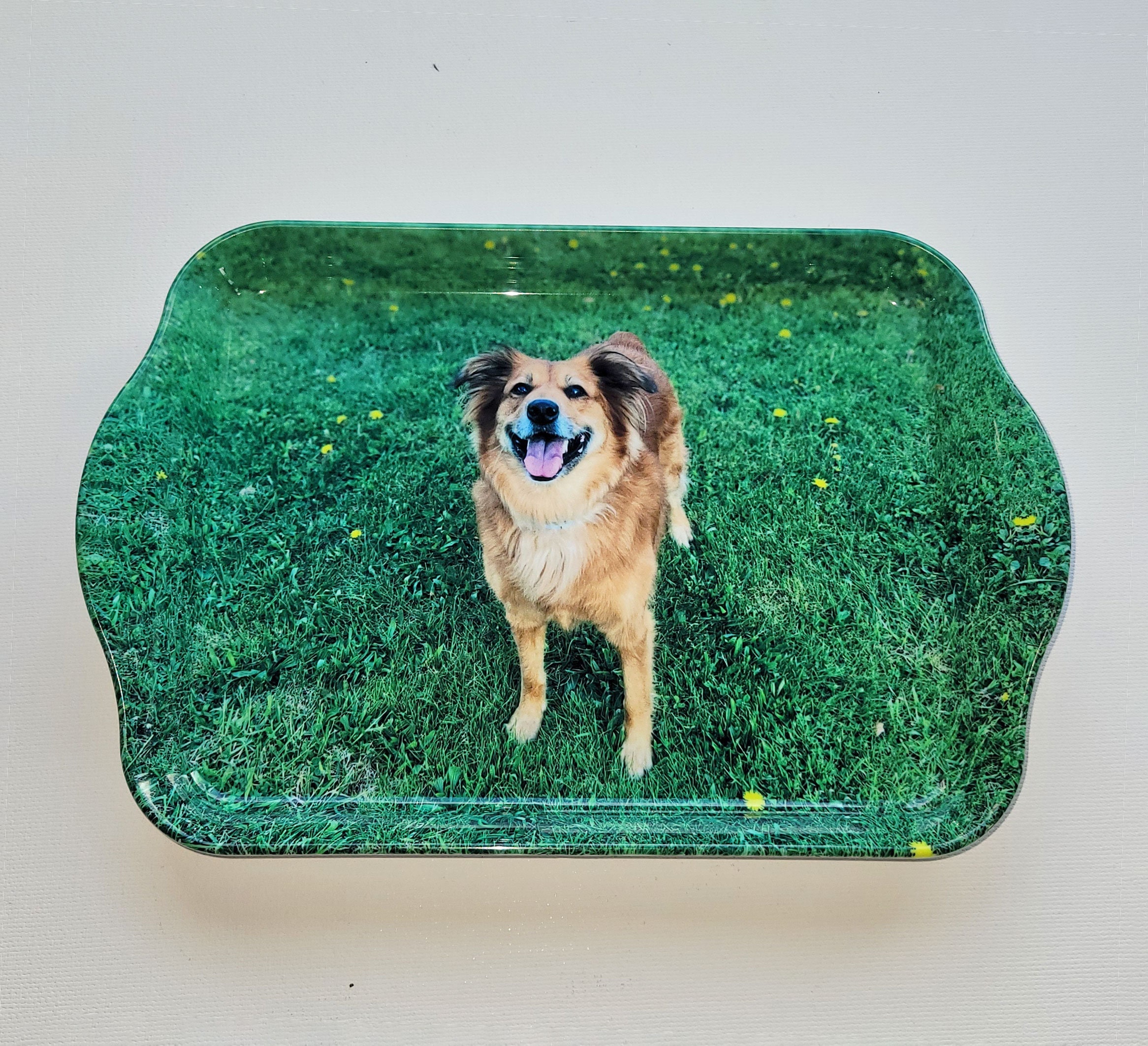 Custom Trays With Your Image on Them!   – My Rolling Tray