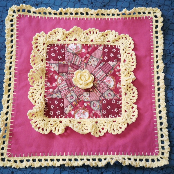 Housse de coussin Frambolice