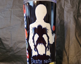 Anime Tumblers