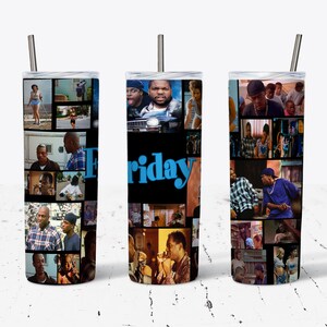 Movie Tumblers