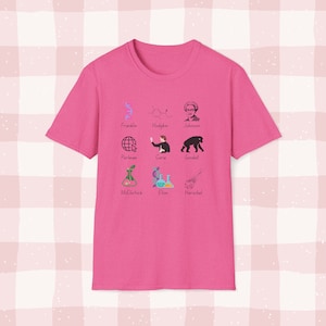 Famous women in science tshirt, women in stem shirt, science tshirt