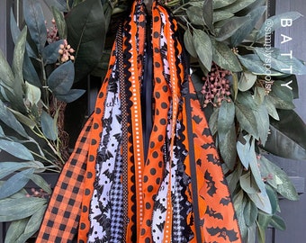 Batty Ribbon Set