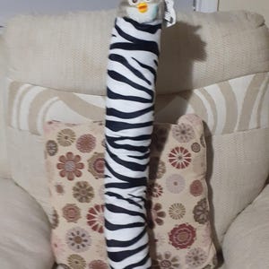 2.5 Foot Long Furby with Posable Spine
