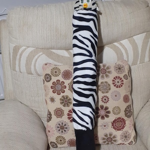 2.5 Foot Long Furby with Posable Spine