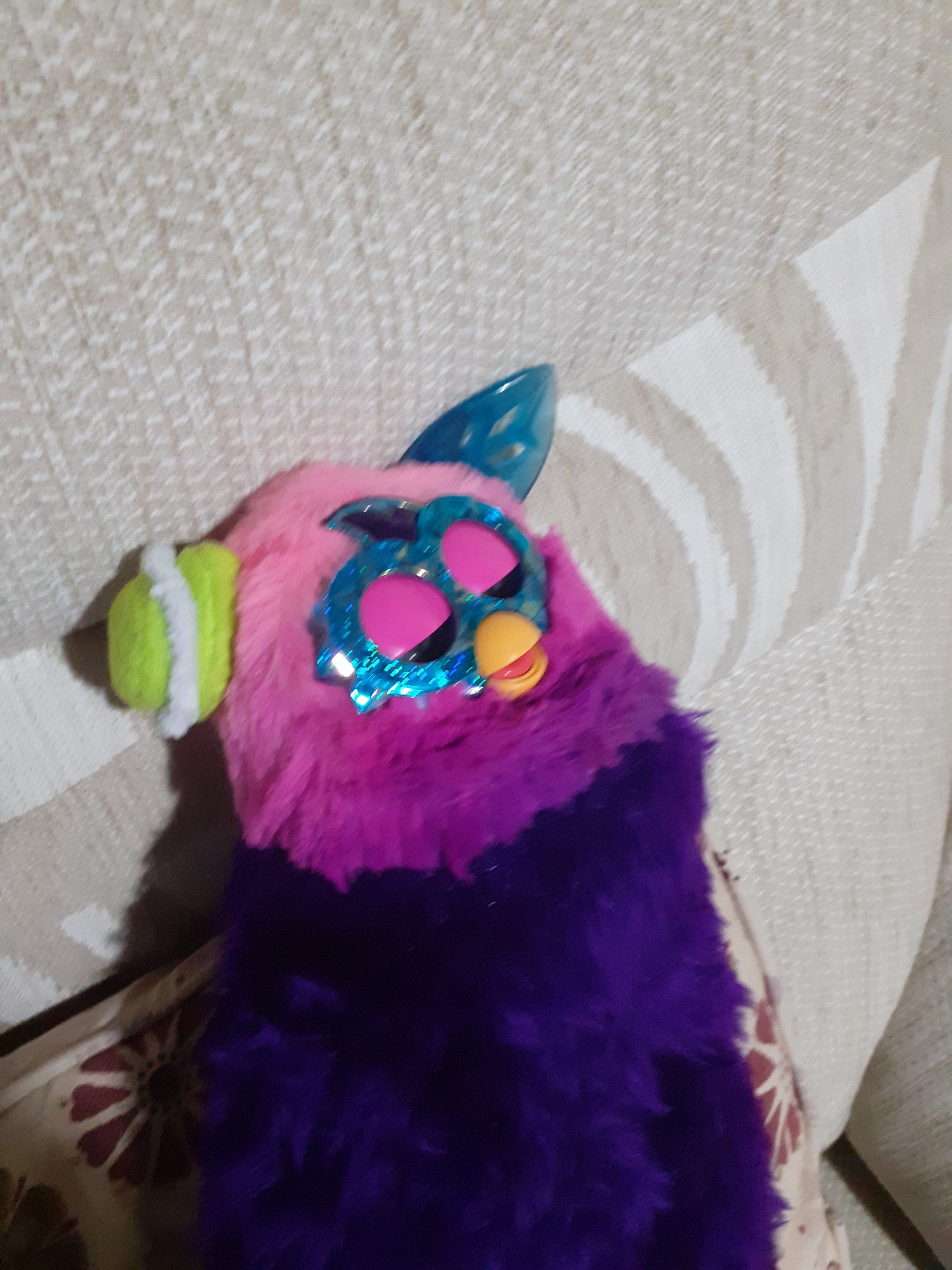 Furby connect - Etsy 日本